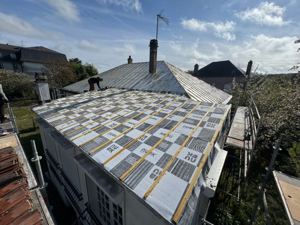 Isoler ses combles : la priorité pour réduire sa facture énergétique